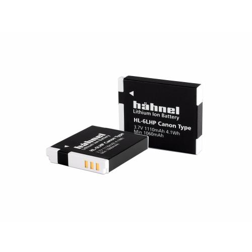 HL-6L Battery (Canon NB-6L) Product Image (Primary)