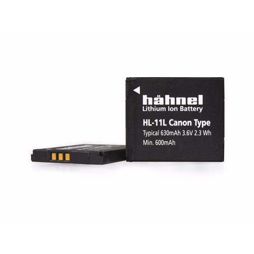HL-11L Battery (Canon NB-11L) Product Image (Primary)