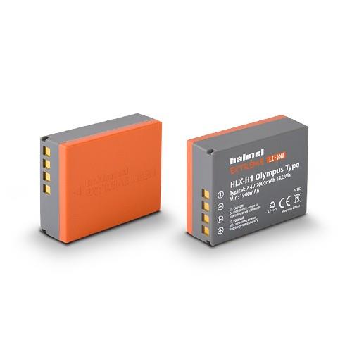 HAHNEL EXTREME HLX-E1 BATTERY Product Image (Primary)