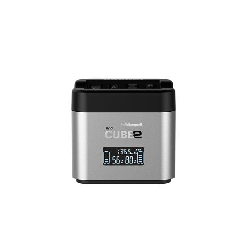 HAHN PROCUBE 2 CHARGER CANON Product Image (Primary)