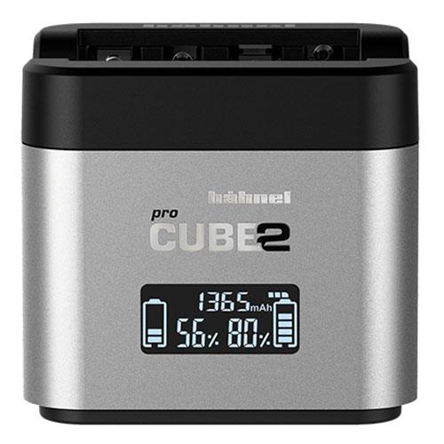 HAHN PROCUBE 2 CHARGER CANON Product Image (Secondary Image 1)