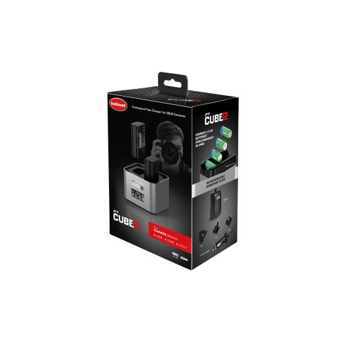 HAHN PROCUBE 2 CHARGER CANON Product Image (Secondary Image 4)