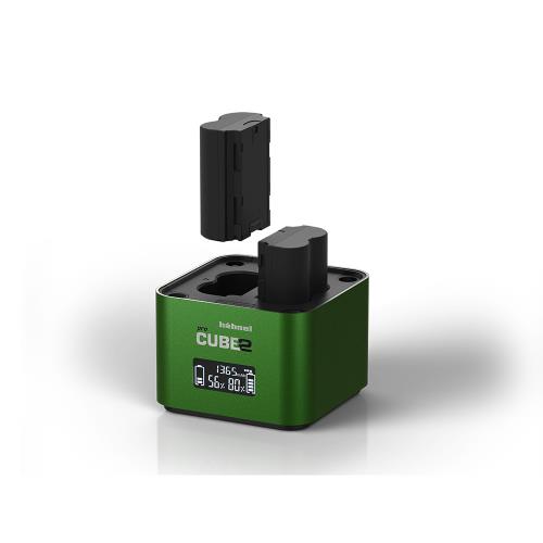 HAHN PROCUBE 2 CHARGER FUJI Product Image (Secondary Image 1)