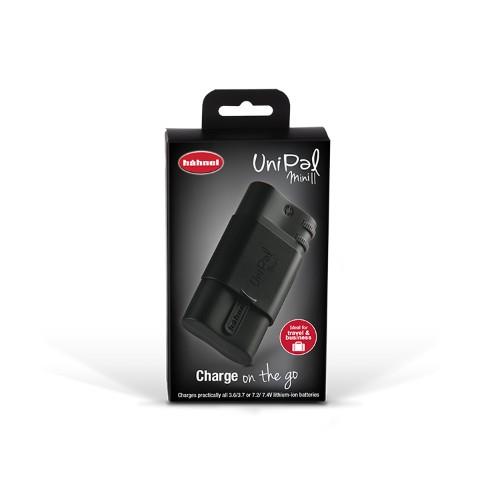 Unipal Mini II Charger Product Image (Secondary Image 3)