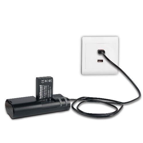 Unipal Mini II Charger Product Image (Secondary Image 4)