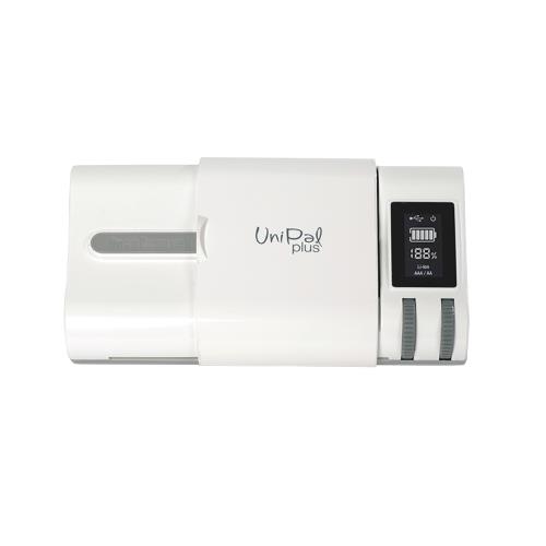 Unipal Plus II Charger Product Image (Primary)