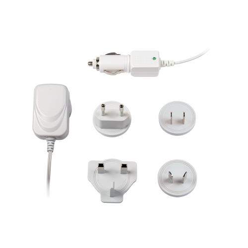 Unipal Plus II Charger Product Image (Secondary Image 5)
