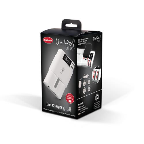Unipal Plus II Charger Product Image (Secondary Image 7)
