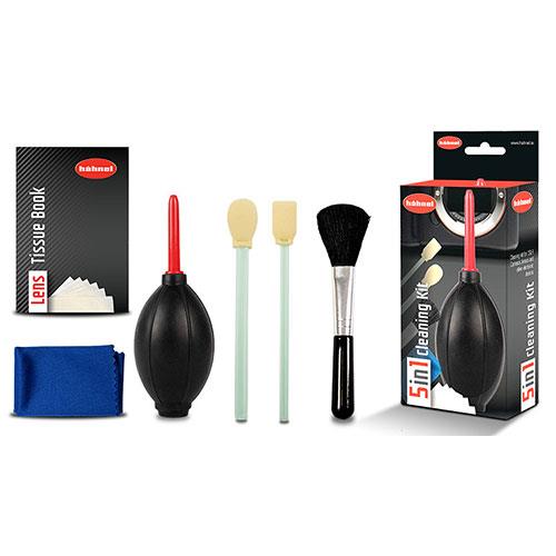 5 in 1 Cleaning Kit Product Image (Primary)