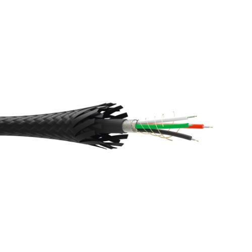 HAMA Lightning Extr Cable 1.5m Product Image (Secondary Image 2)