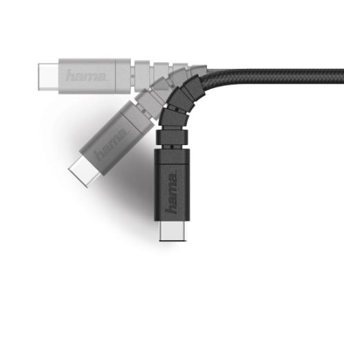 HAMA USB-C Extr Cable 1.4m Product Image (Secondary Image 3)