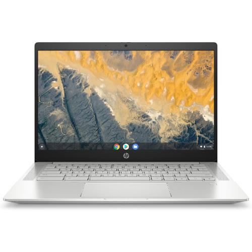 Photos - Laptop HP Pro c640 i5 10310U 14-inch Chromebook 