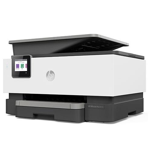 OfficeJet Pro 9014 All-in-One Printer Product Image (Secondary Image 1)