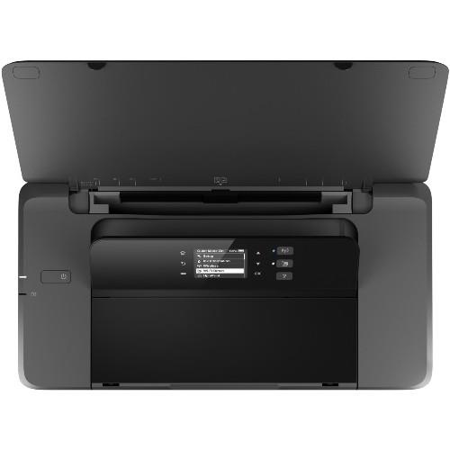 OfficeJet 200 Mobile Printer Product Image (Secondary Image 4)