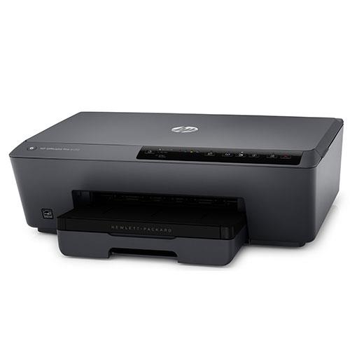 Buy HP Officejet Pro 6230 Printer - Jessops