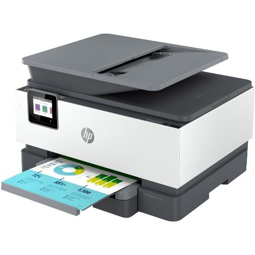HP OJ PRO 9012e ALL IN ONE Product Image (Secondary Image 1)