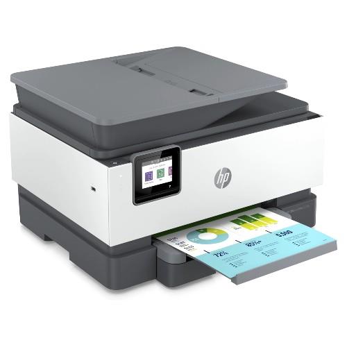 HP OJ PRO 9014e ALL IN ONE Product Image (Secondary Image 1)