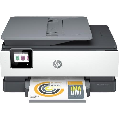 HP OJ PRO 8022e ALL IN ONE Product Image (Primary)