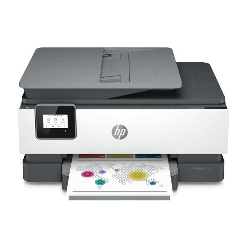HP OJ PRO 8012e ALL IN ONE Product Image (Primary)