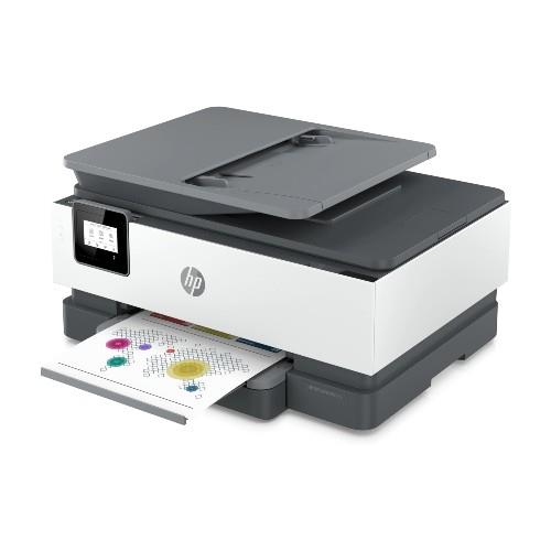 HP OJ PRO 8012e ALL IN ONE Product Image (Secondary Image 1)