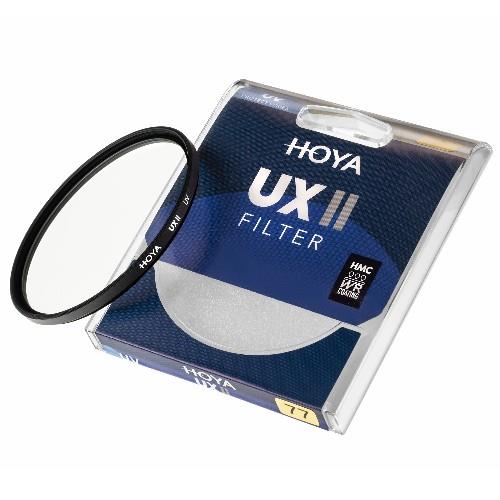 HOYA 40.5MM UX II UV Product Image (Secondary Image 2)