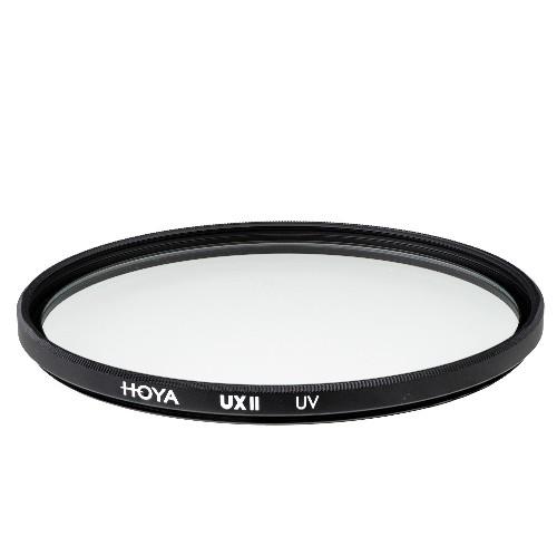 Photos - Lens Filter Hoya 46mm UX II UV Filter 