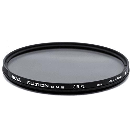 52mm Fusion One Circular Polariser Filter Product Image (Primary)