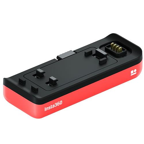 ONE R Battery Base Product Image (Secondary Image 1)