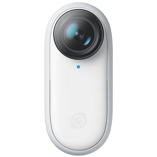 GO 2 Action Camera Product Image (Primary)