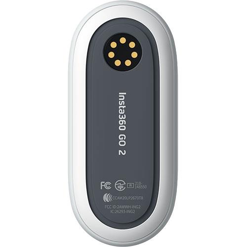GO 2 Action Camera Product Image (Secondary Image 1)