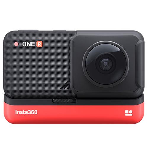 ONE R 360 Edition Action Camera Product Image (Primary)