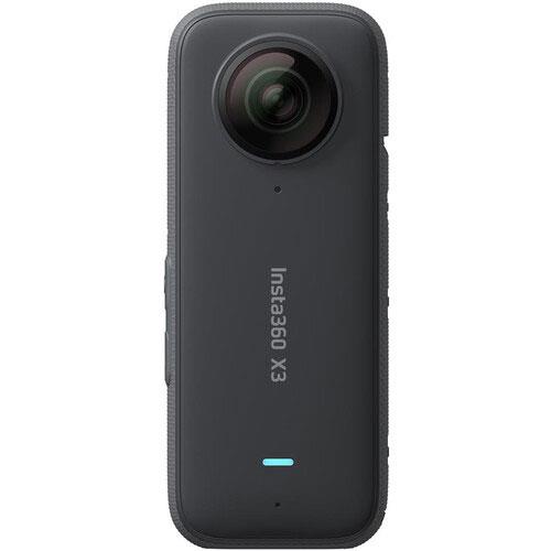 X3 Pocket 360 Action Camera Product Image (Secondary Image 2)