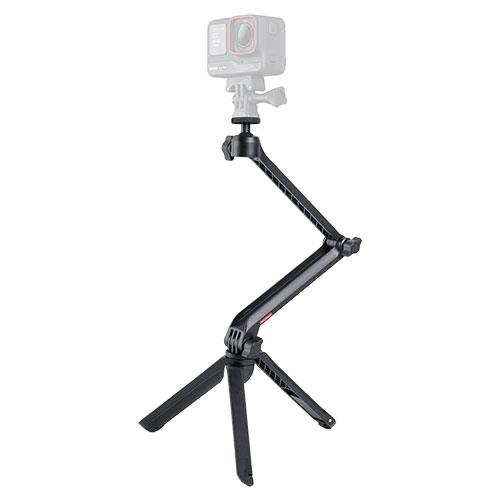 Insta360 Vlog Multi Mount - Tripod Handle - CINSTAV/F