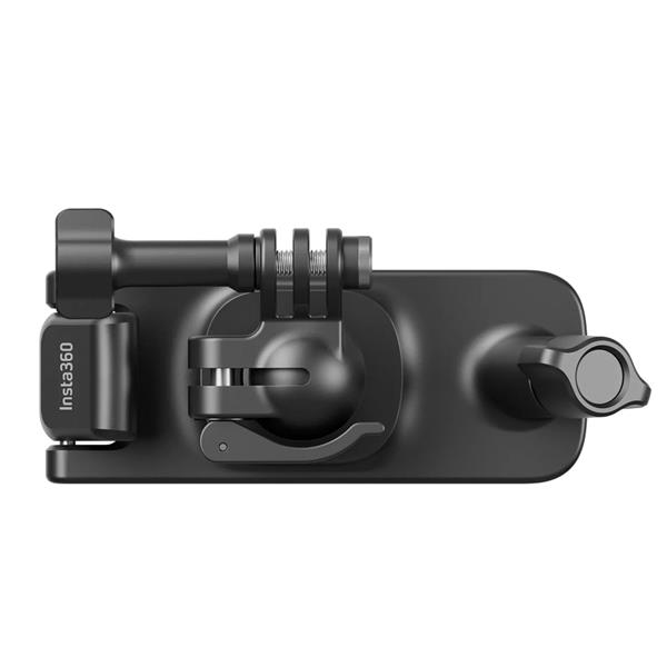 Insta360 CINSCAVL Backpack Clip - 7cm Clamp