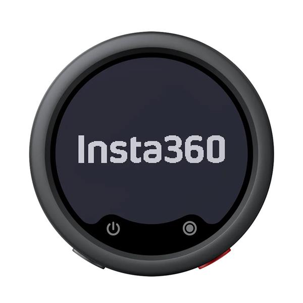 Insta360 - Mic Pro - Audio Transmitter - Microphone