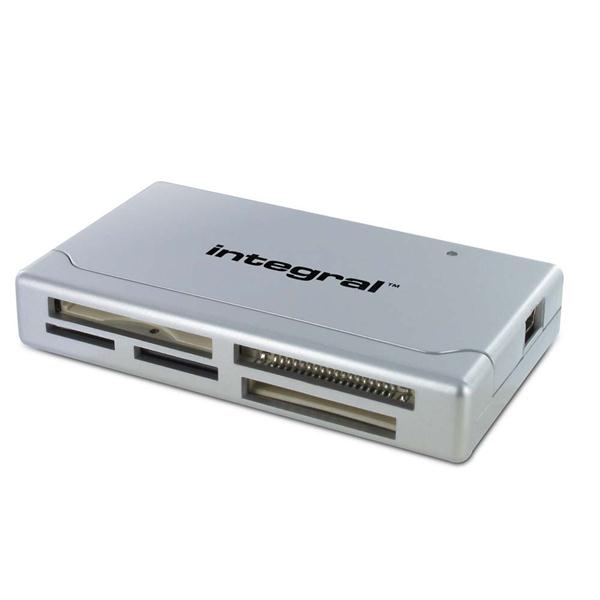 INTEGRAL MULTI CARD READER Product Image (Primary)