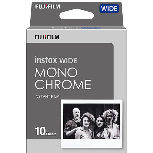 Monochrome Wide Film Product Image (Primary)