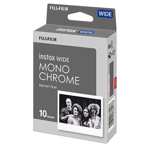 Monochrome Wide Film Product Image (Secondary Image 1)