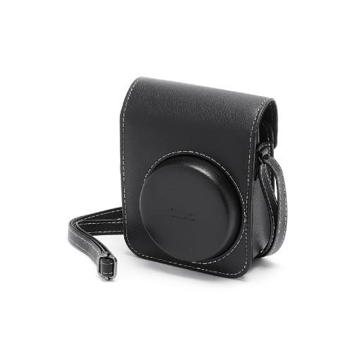 INSTAX MINI 11 CAMERA CASE BLK Product Image (Secondary Image 1)