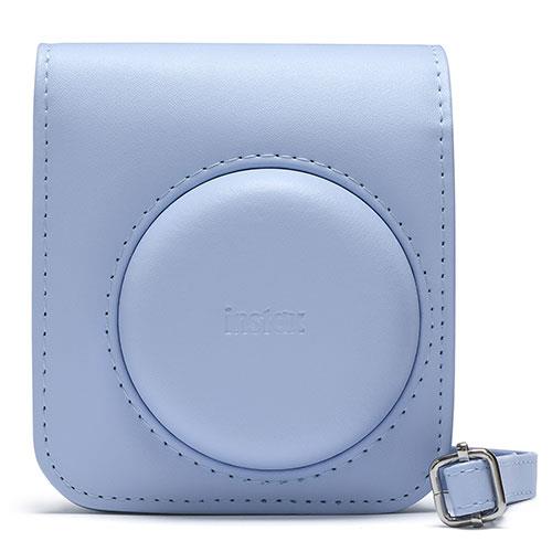 instax - Instant Camera Case - Mini 12 - Blue