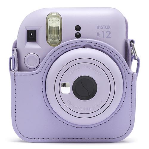 mini 12 Case in Lilac Purple Product Image (Secondary Image 1)