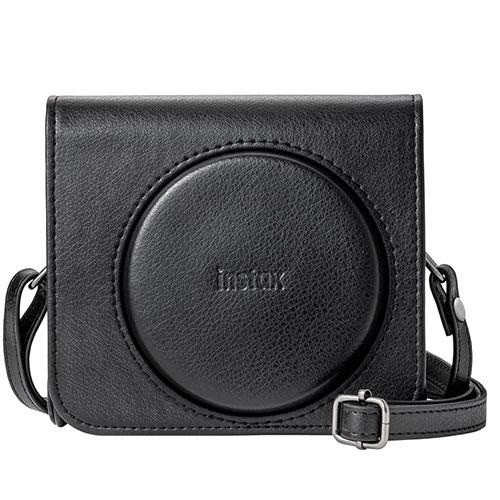 Photos - Camera Bag Fujifilm instax Square SQ40 Case in Black 