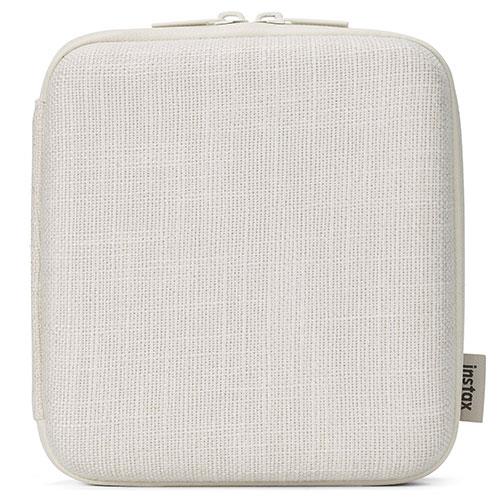 Fujifilm instax Link WIDE Protective Case - White