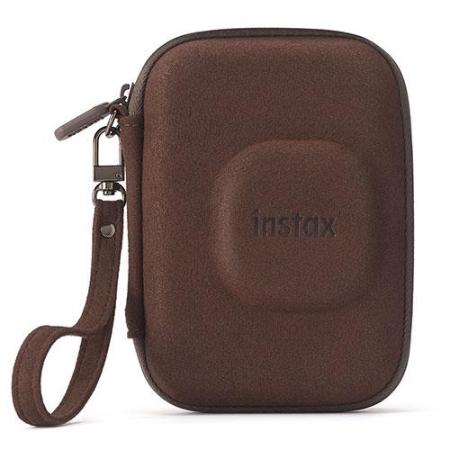 instax mini LiPlay Case - Bronze