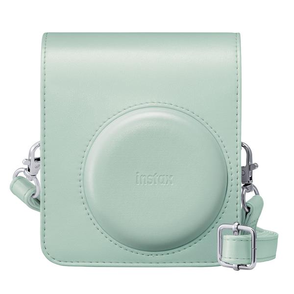 instax - mini 13 - Camera Case - Lagoon Green
