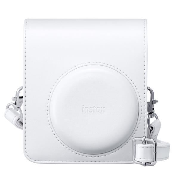 instax - Mini 13 Camera Case - Clay White