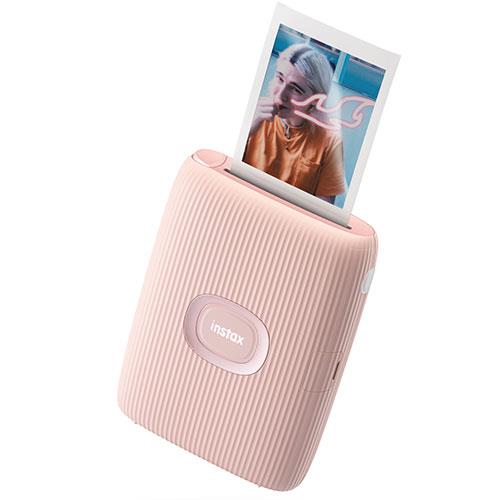 Mini Link 2 Printer In Soft Pink Product Image (Primary)