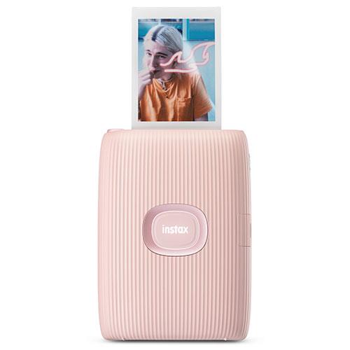 Mini Link 2 Printer In Soft Pink Product Image (Secondary Image 1)
