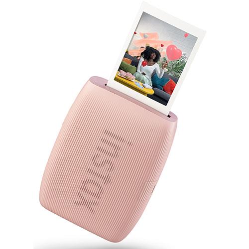 Fujifilm instax mini Link 3 Instant Photo Printer Rose Pink