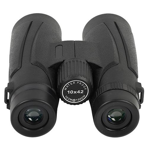 10x42 Full Size Waterproof Binoculars MKII Product Image (Secondary Image 2)
